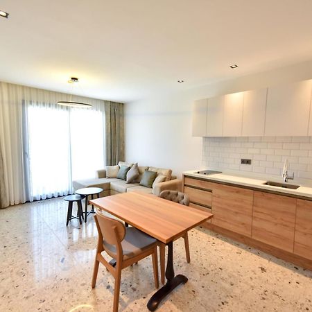 Avilia Suites Fethiye Eksteriør bilde