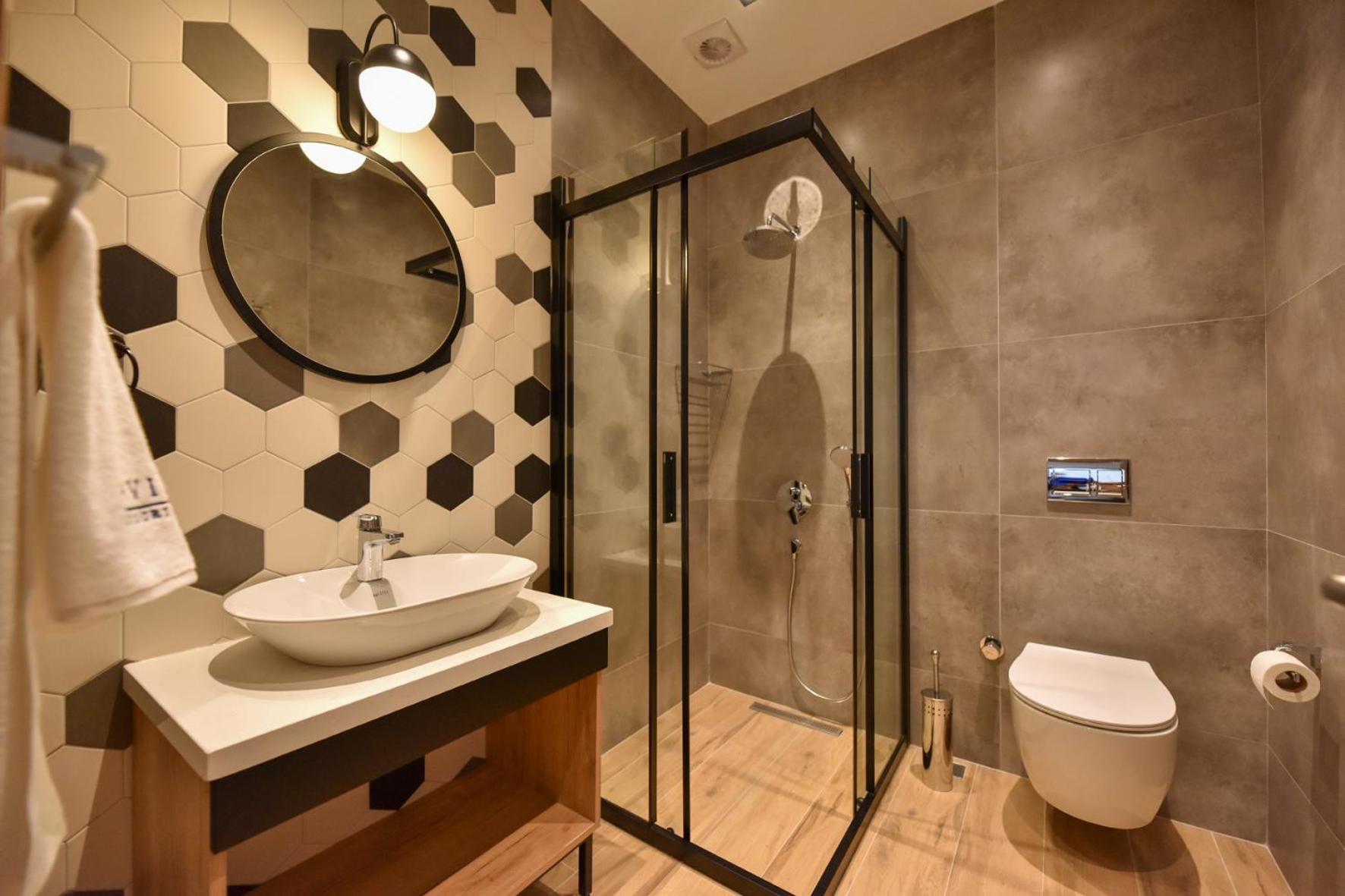 Avilia Suites Fethiye Rom bilde