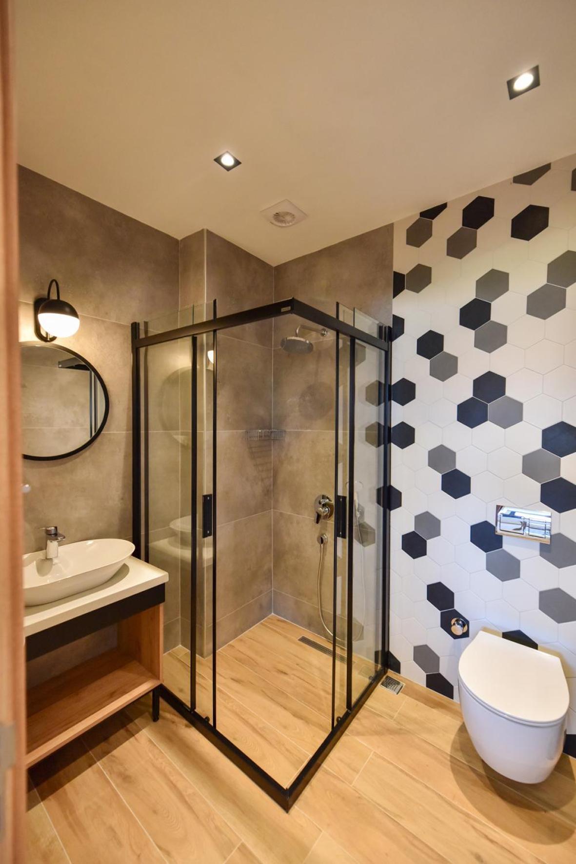 Avilia Suites Fethiye Rom bilde