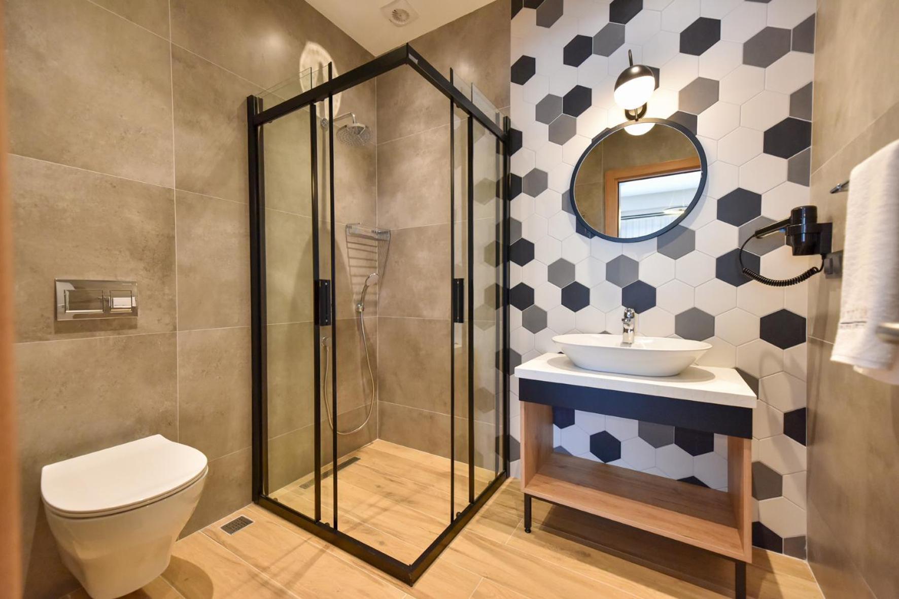 Avilia Suites Fethiye Rom bilde