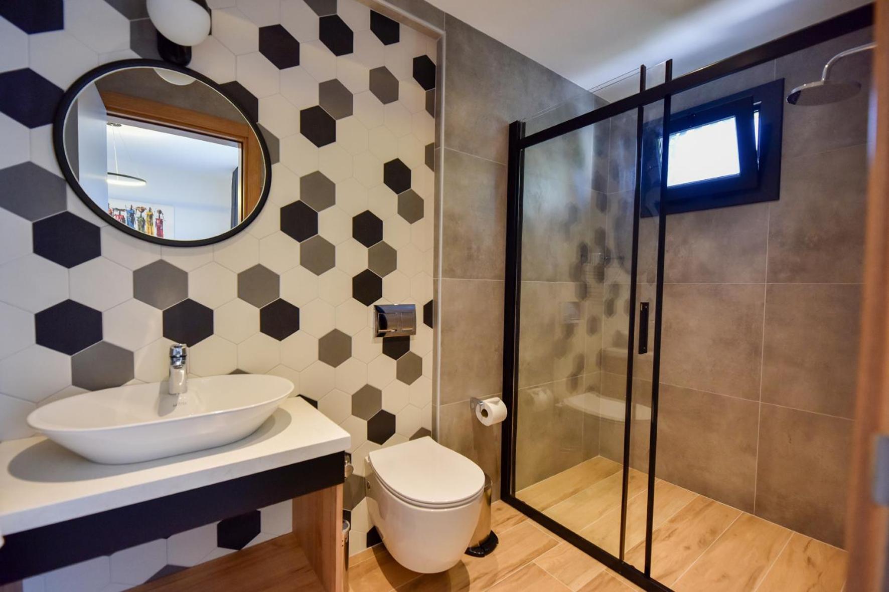 Avilia Suites Fethiye Rom bilde