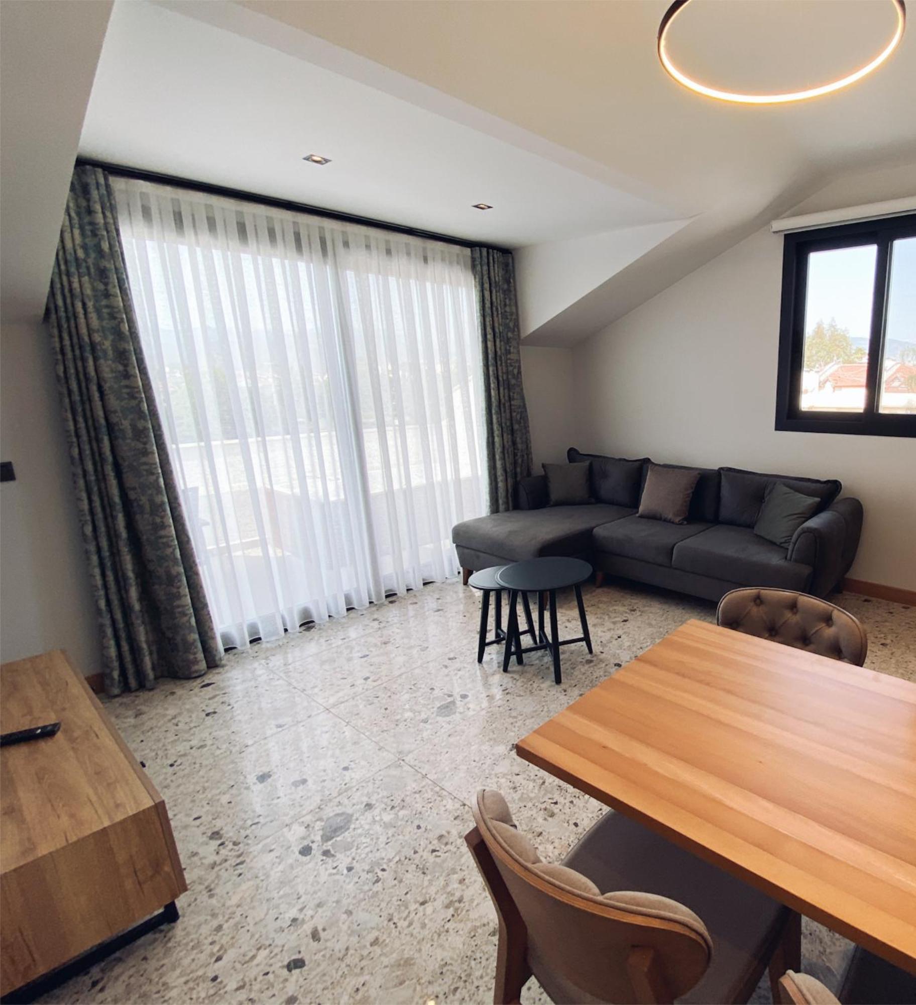 Avilia Suites Fethiye Rom bilde