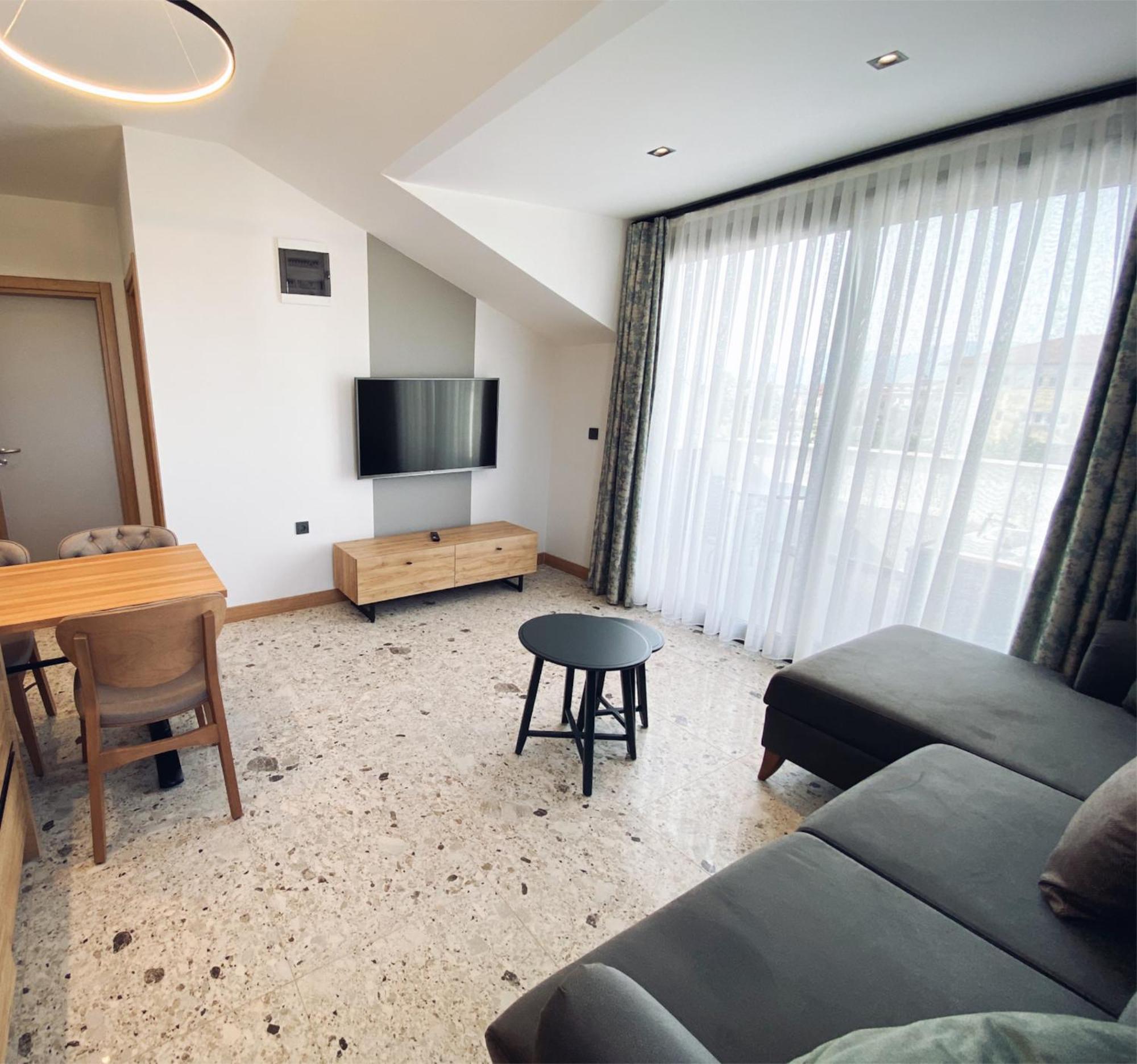 Avilia Suites Fethiye Rom bilde