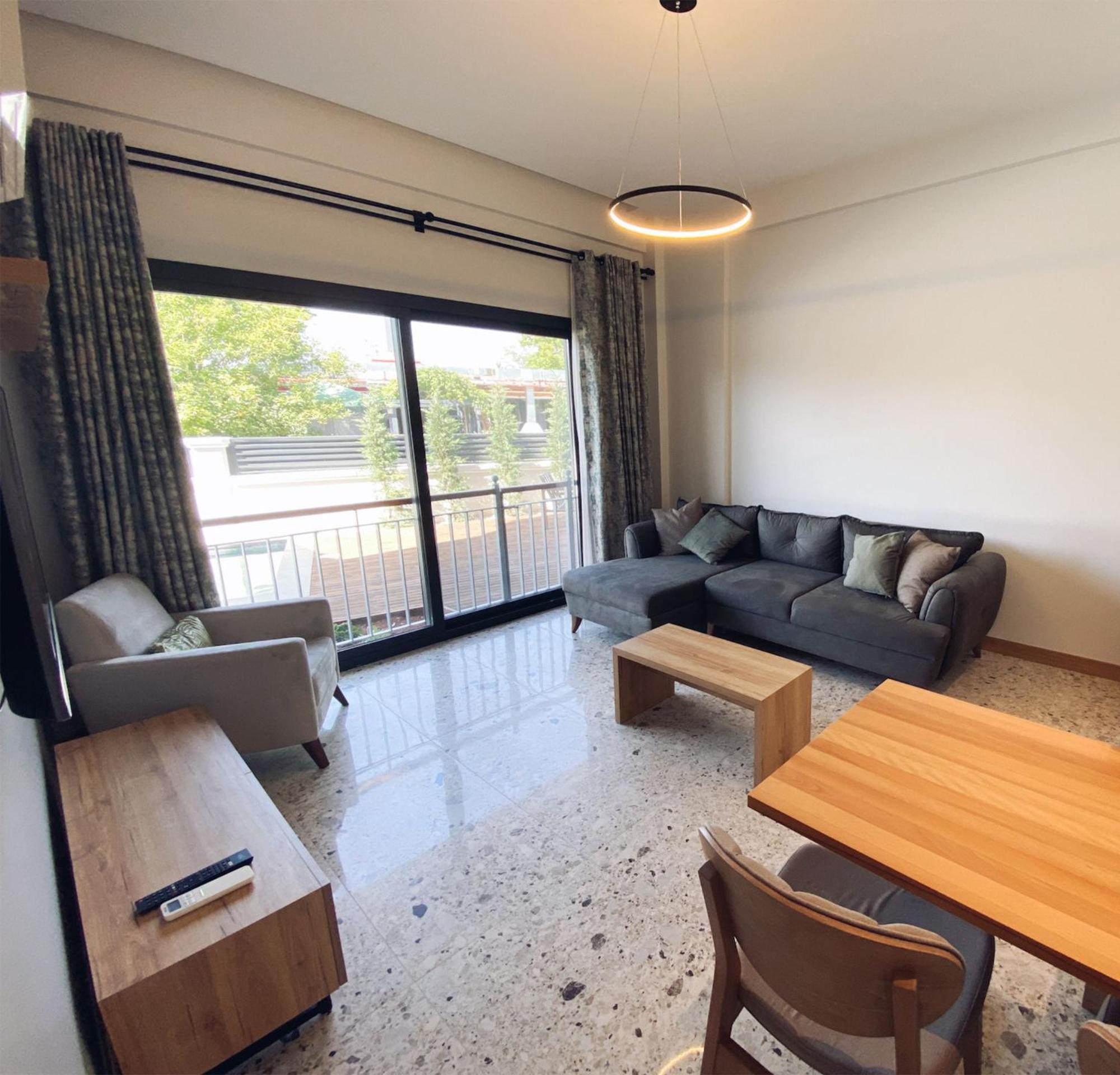 Avilia Suites Fethiye Rom bilde