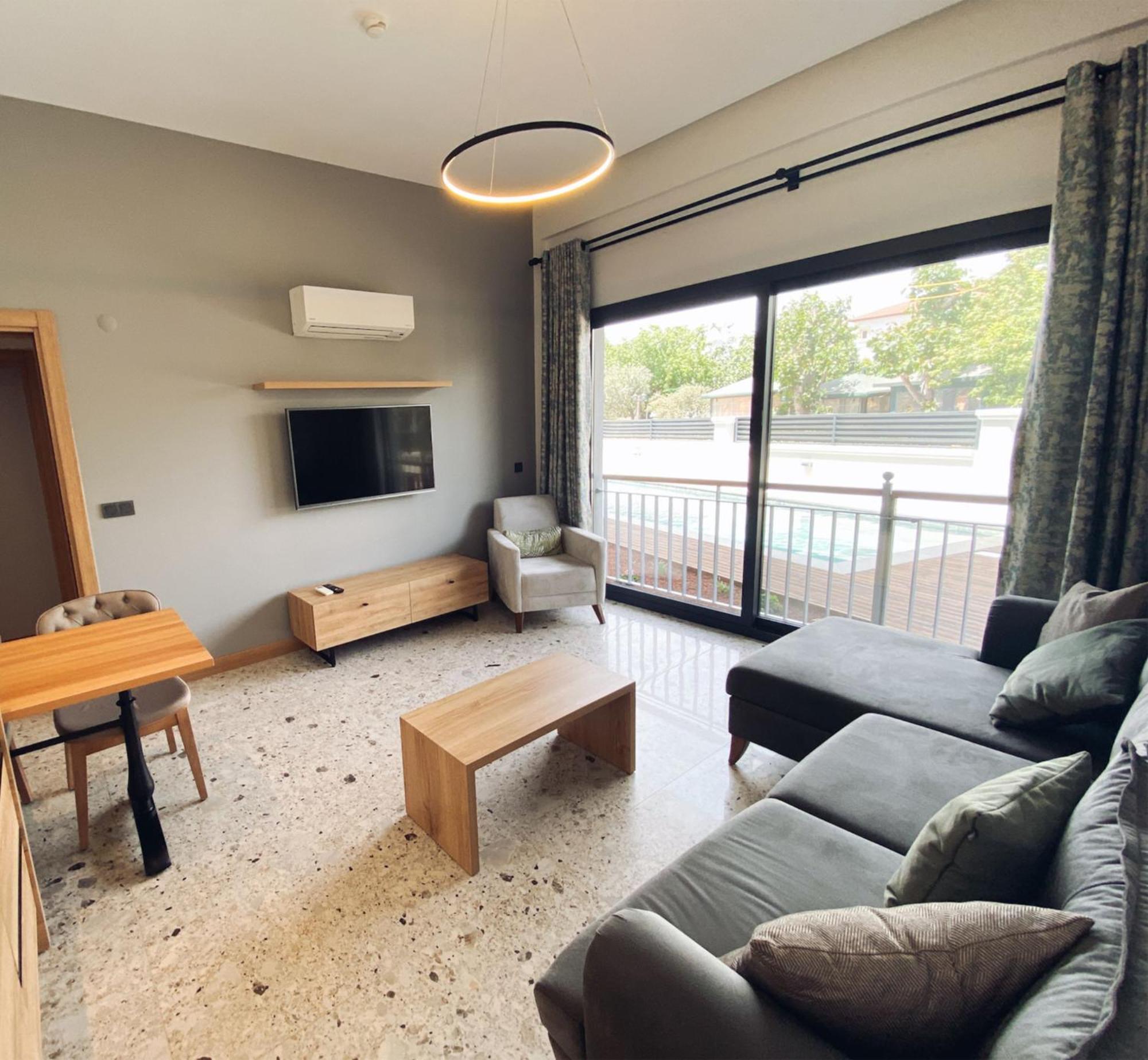Avilia Suites Fethiye Rom bilde
