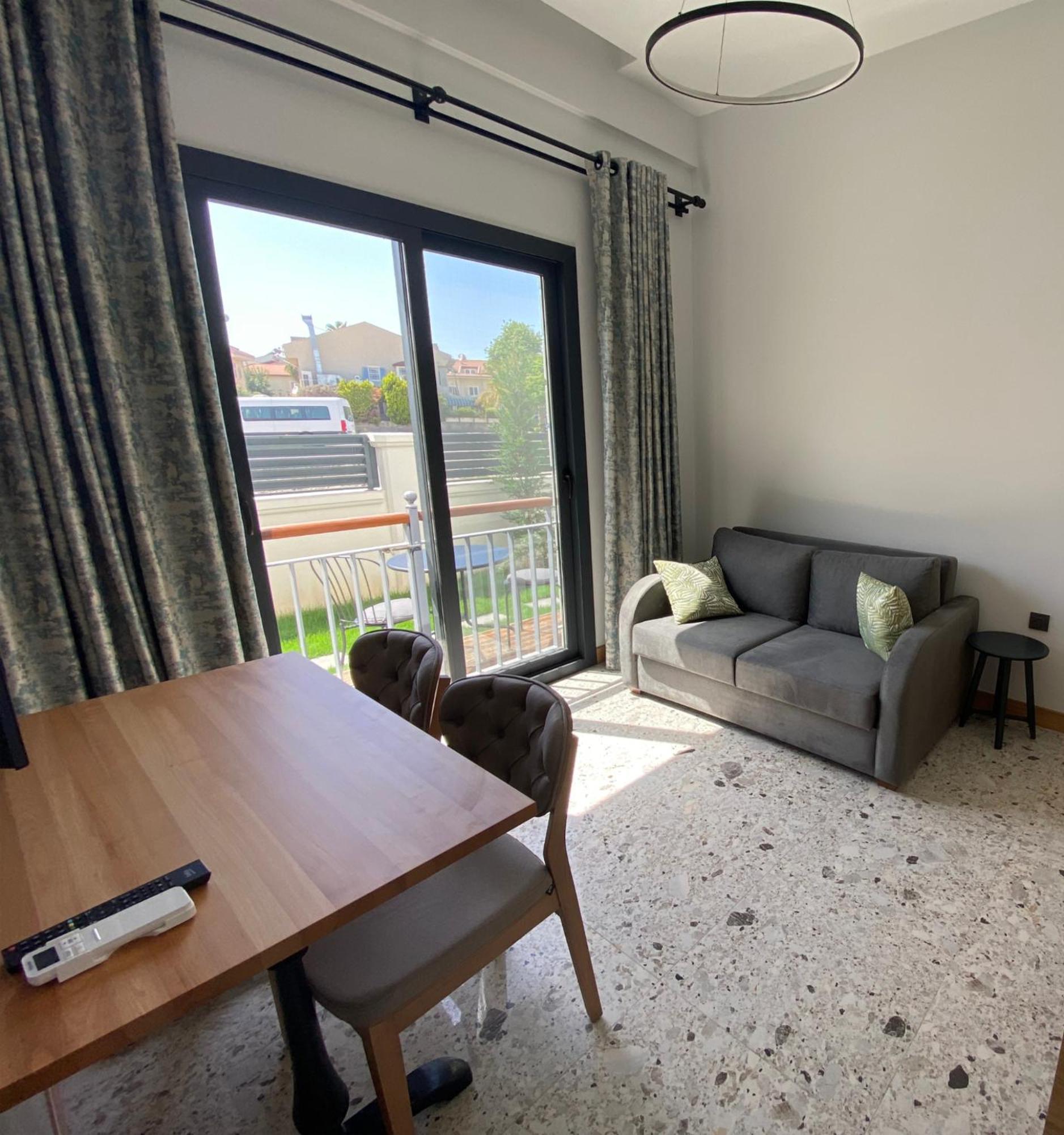 Avilia Suites Fethiye Rom bilde