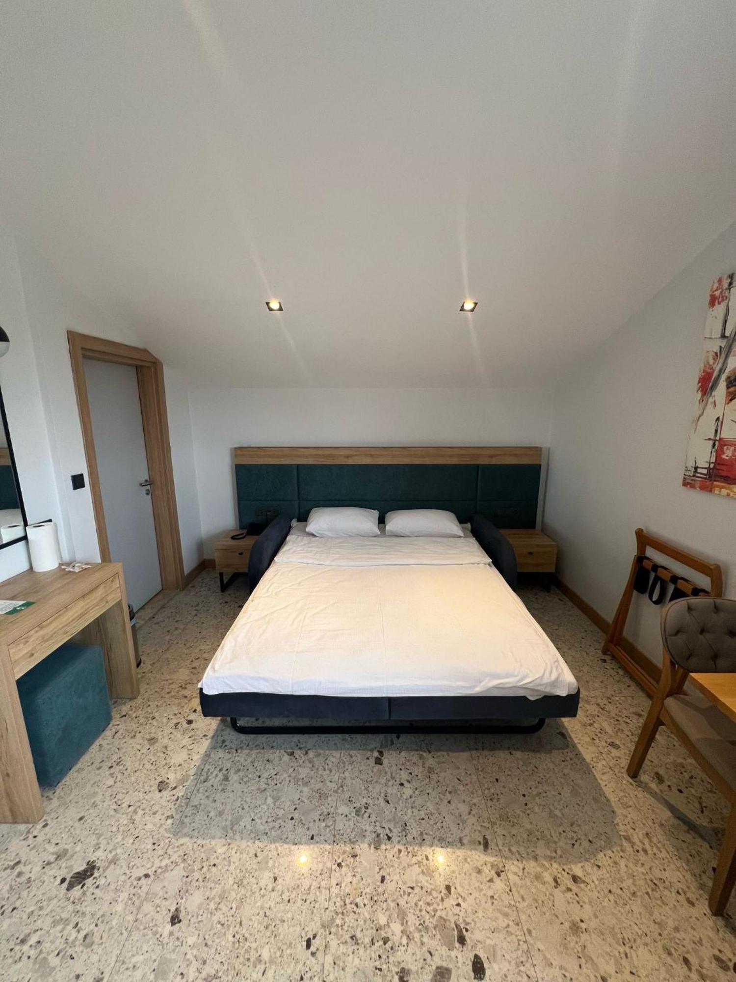 Avilia Suites Fethiye Rom bilde