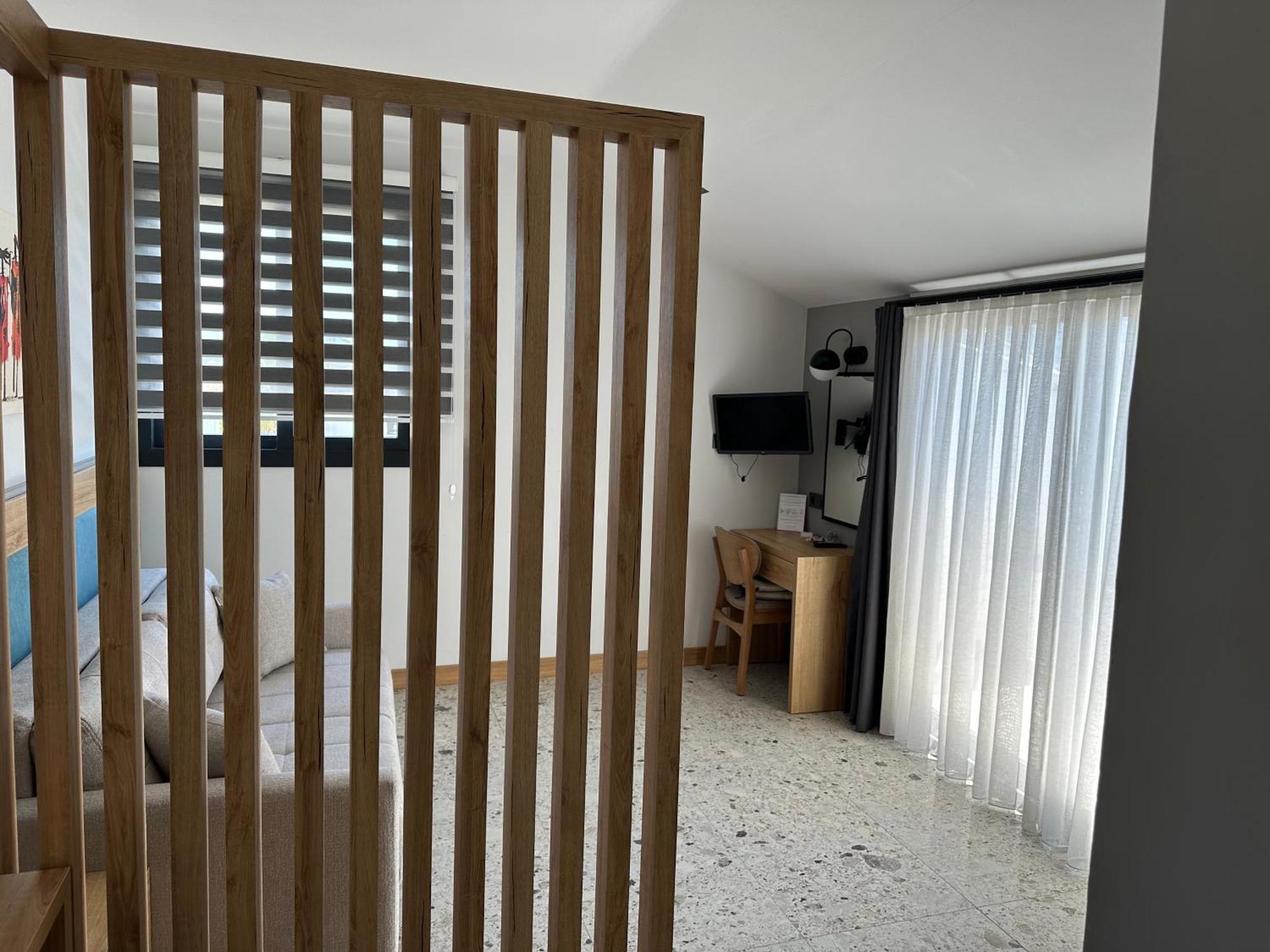 Avilia Suites Fethiye Rom bilde
