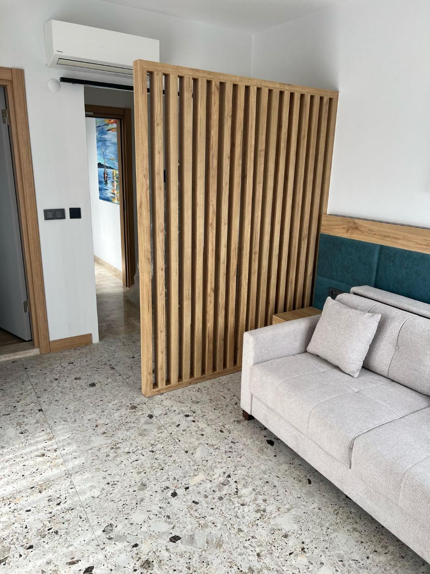 Avilia Suites Fethiye Rom bilde